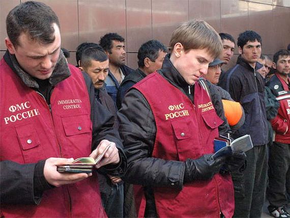 прописка в Орловской области